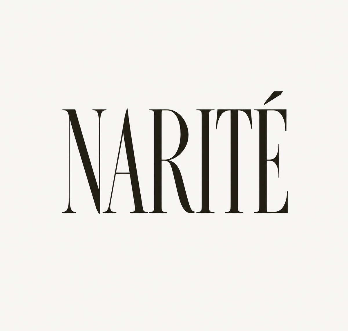 NARITÉ